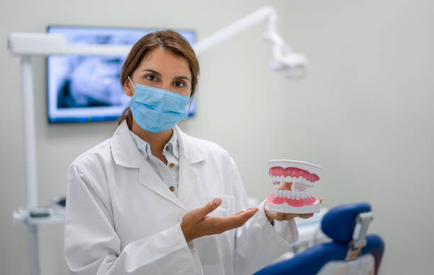 Best Emergency Treatment for Oral Infections in Oakdale, PA
